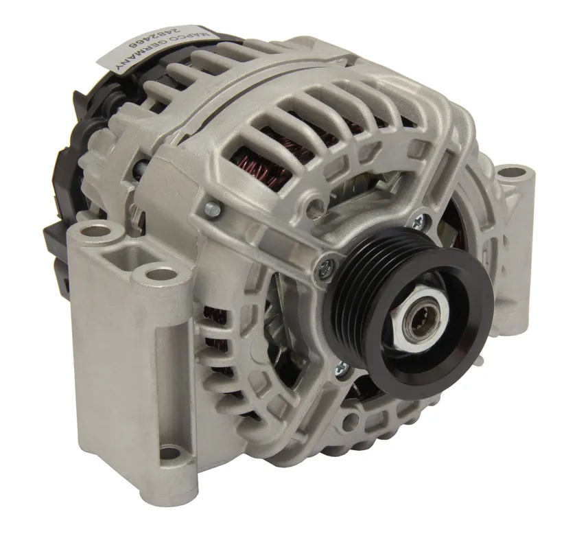 Must-Have Generator, MINI