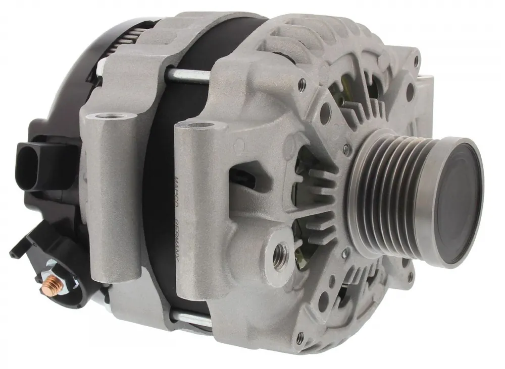 Garantierte Lieferung Generator, BMW