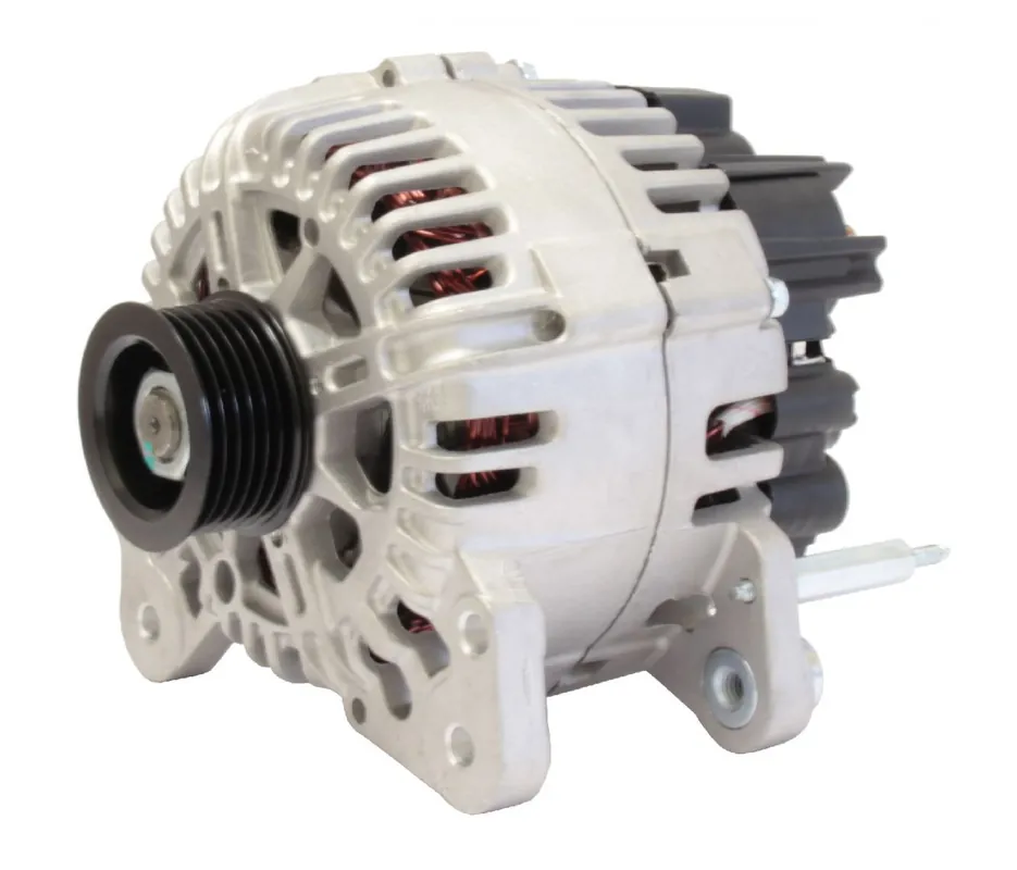 Generator, AUDI, SEAT, SKODA, VW Neue Ware