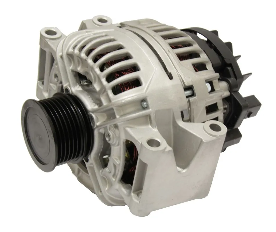 Kracherpreis Generator, AUDI, SEAT, SKODA, VW