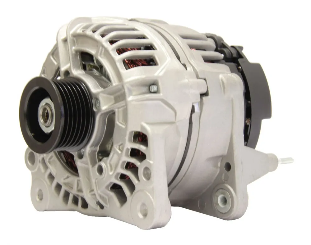 Generator, SEAT, SKODA, VW Solange Der Vorrat Reicht