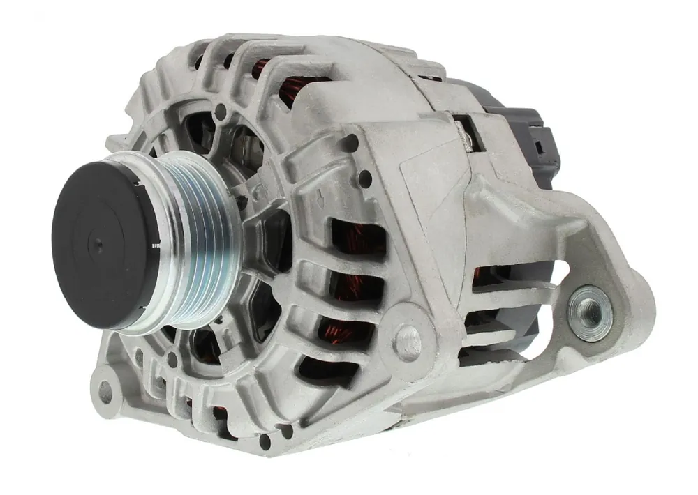 Generator, AUDI, VW Finale Aktion