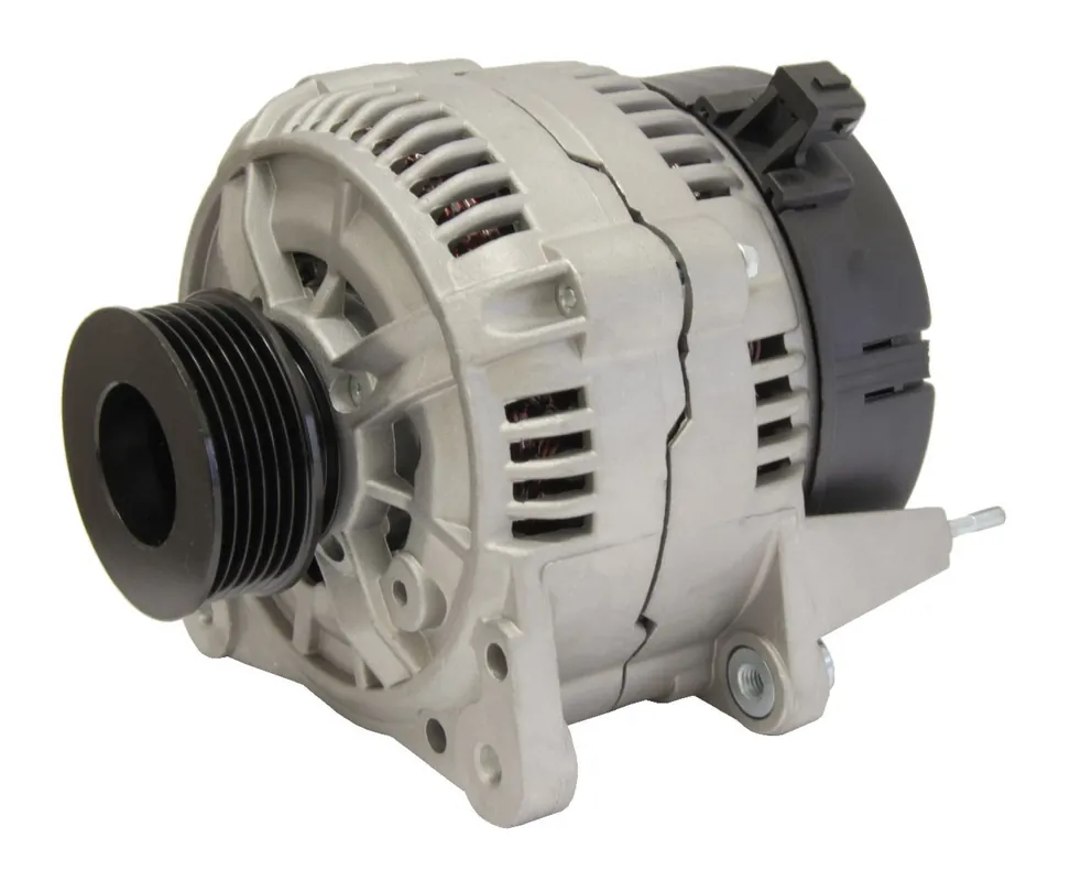 Generator, VW Sonderaktion