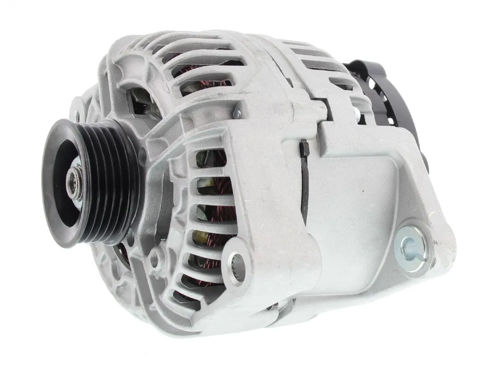 Generator, OPEL, VAUXHALL Neue Ware