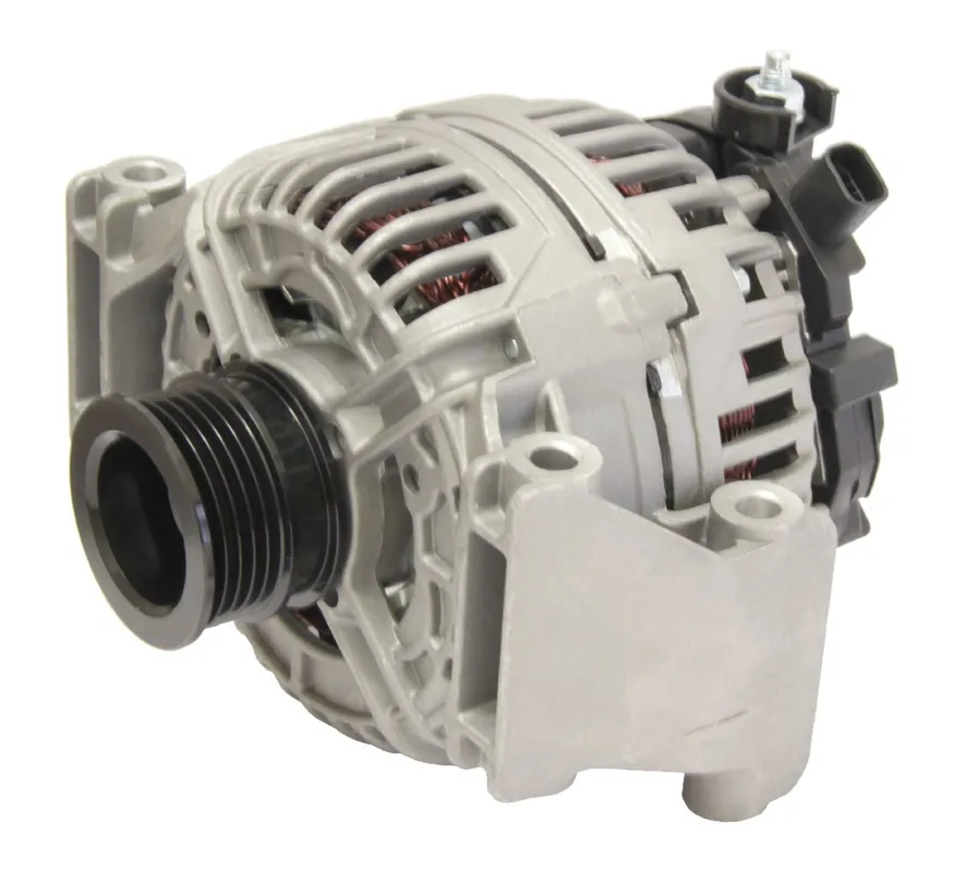 Generator, OPEL, SAAB, VAUXHALL Zertifiziert