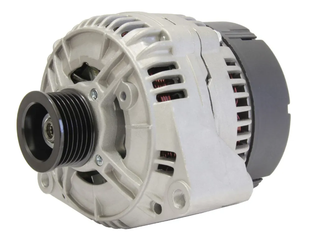 Schneller Versand Generator, MERCEDES-BENZ