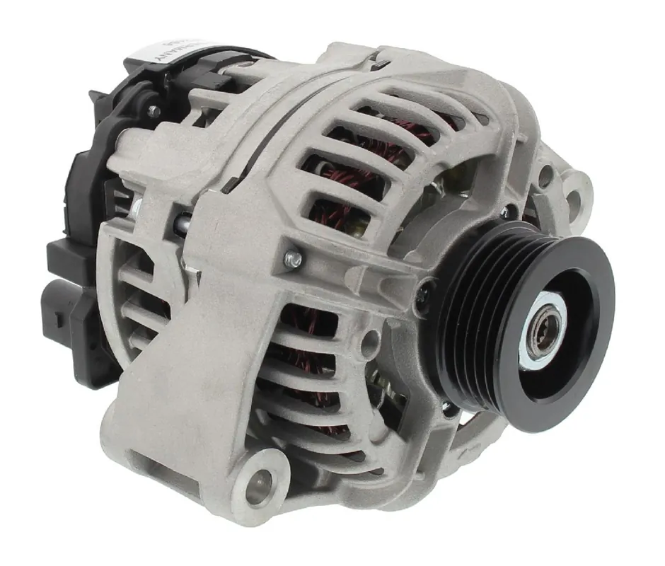 Generator, SMART Neue Kollektion