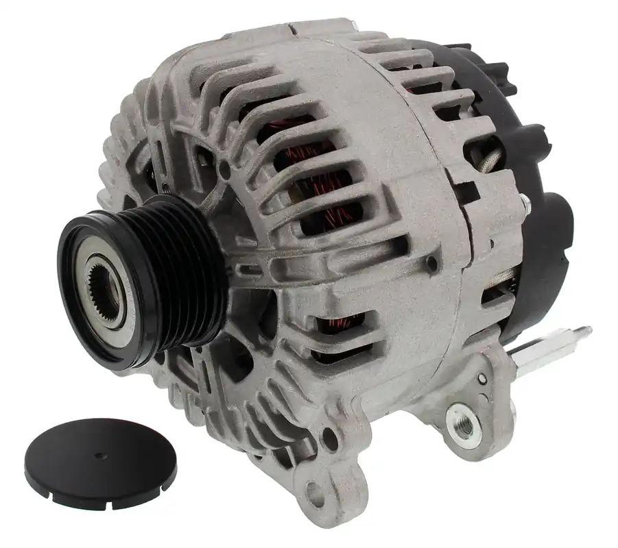 Generator, AUDI, SEAT, SKODA, VW Markenprodukt