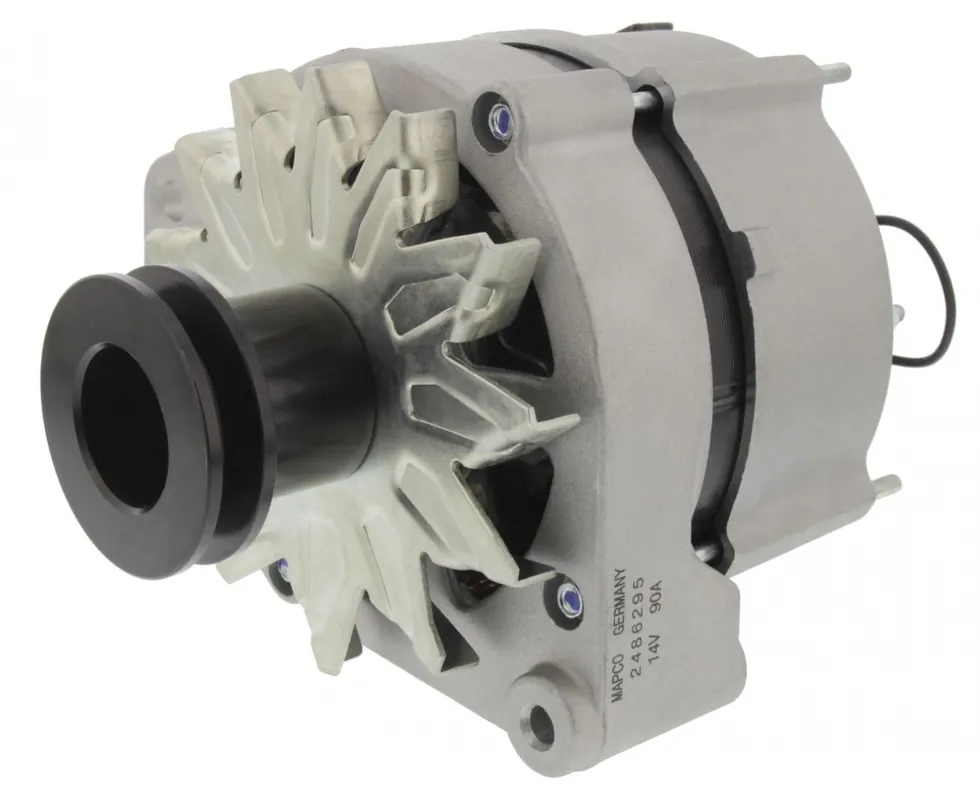 Generator, AUDI, SEAT, VW Nur Für Kurze Zeit