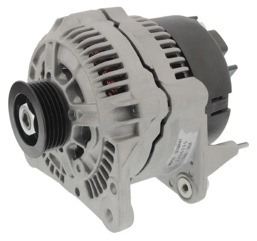 Generator, AUDI, VW Saisonangebot
