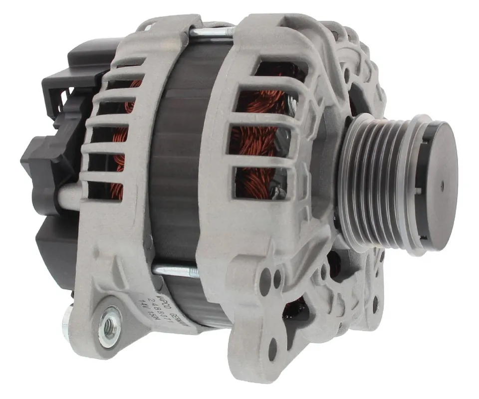 Generator, AUDI Jetzt Kaufen