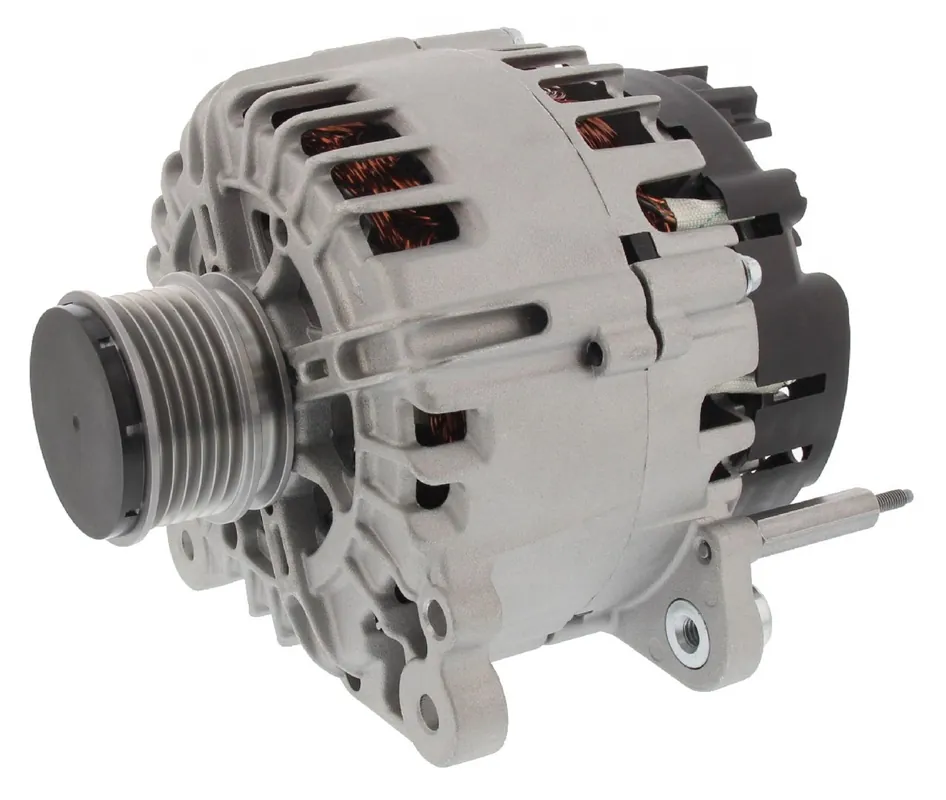 Neu Generator, SEAT, SKODA, VW