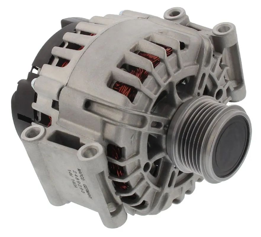 Generator, AUDI, VW Begrenztes Angebot