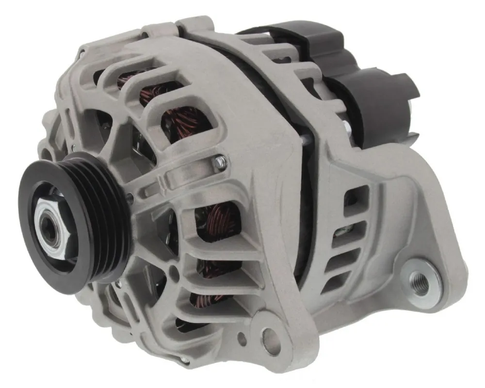 Generator, NISSAN Highlight