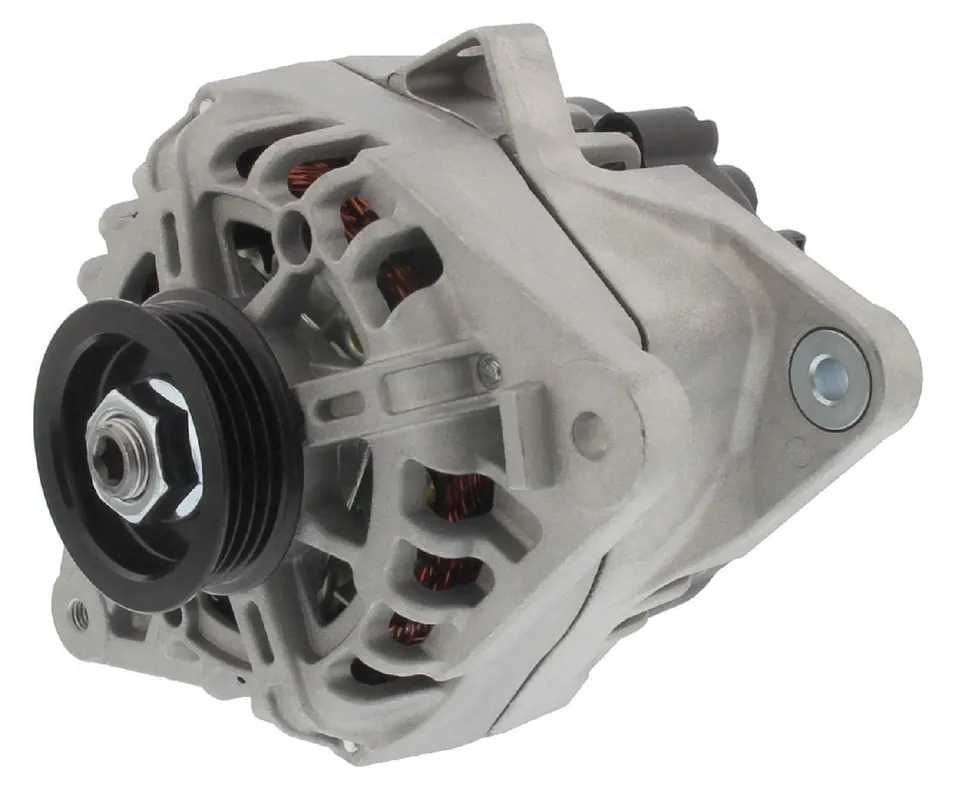 Generator, HYUNDAI, KIA Letzte Chance