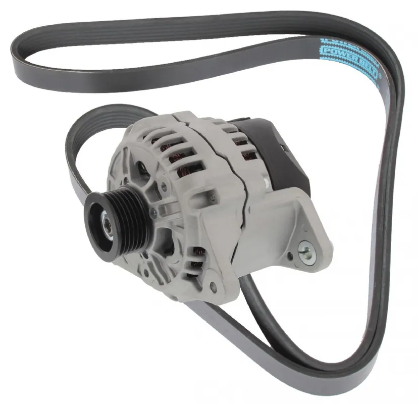 Top-Seller Generator, Satz, FORD