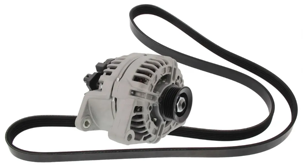 Generator, Satz, OPEL Preiswert