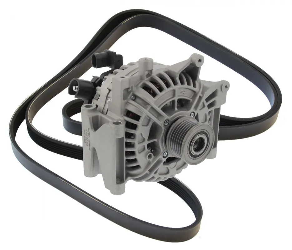 Aktuell Generator, Satz, MERCEDES-BENZ