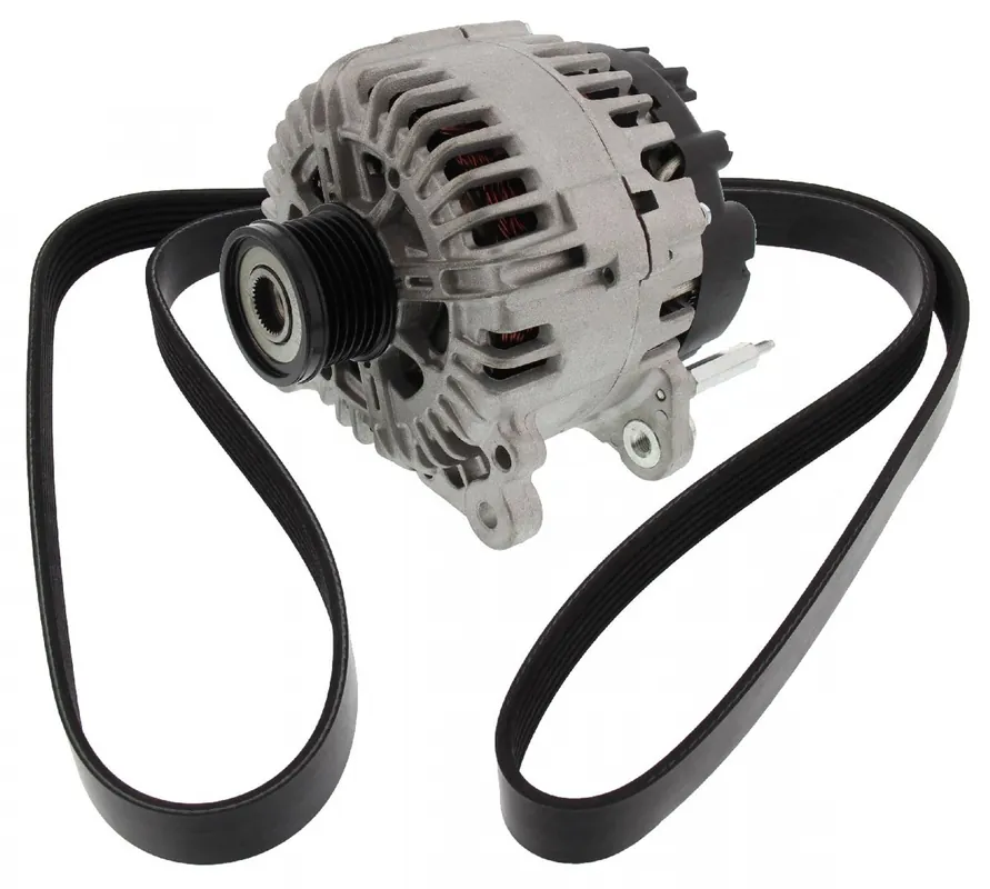 Direktkauf Generator, Satz, AUDI, SEAT, SKODA, VW