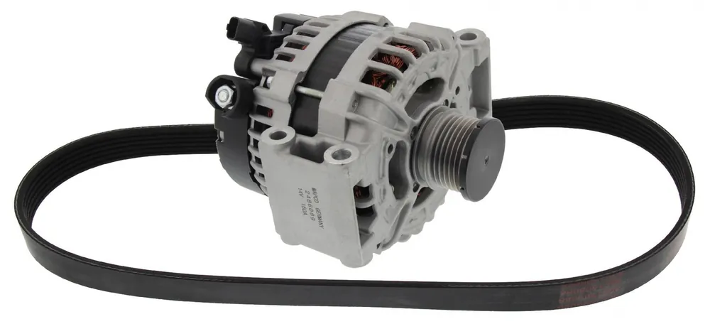 Direktkauf Generator, Satz, MINI