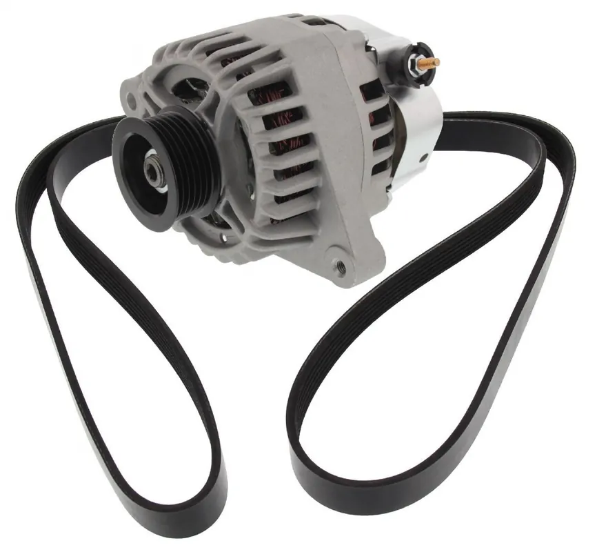 Aktuell Generator, Satz, TOYOTA