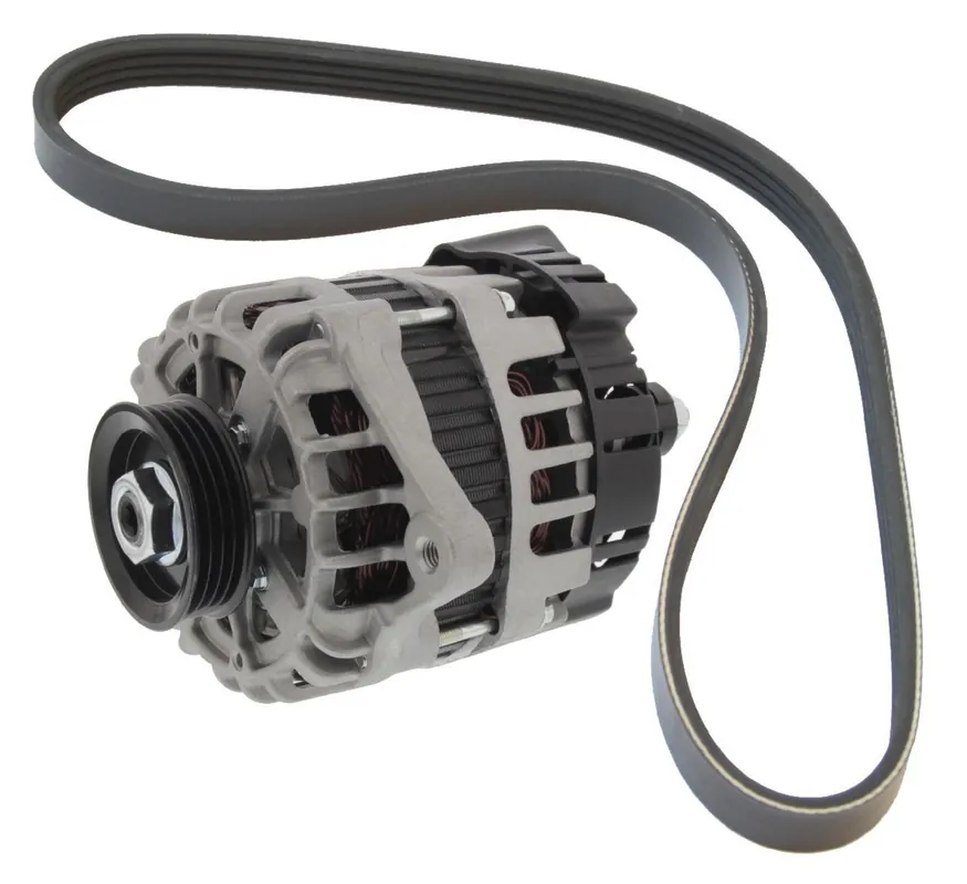 Geprüft Generator, Satz, HYUNDAI, KIA
