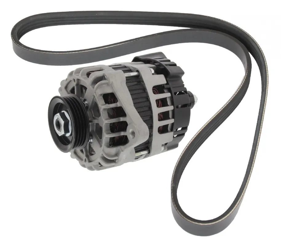 Abverkauf Generator, Satz, HYUNDAI, KIA