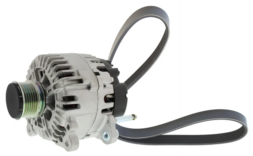 Kracherpreis Generator, Satz, AUDI, SEAT, SKODA, VW