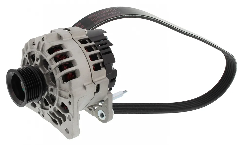Generator, Satz, VW Super-Preis