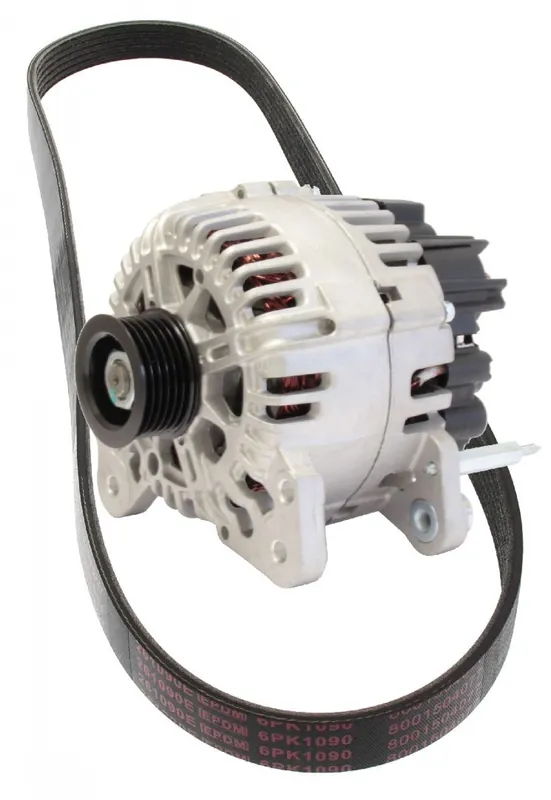 Generator, Satz, AUDI, SEAT, SKODA, VW Neuheit