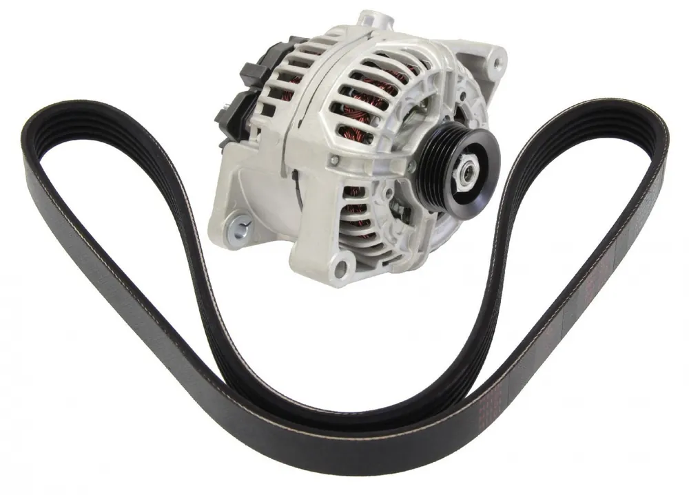 Generator, Satz, OPEL, VAUXHALL Nur Heute
