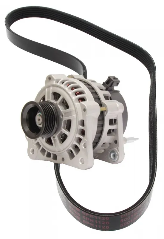 Expressversand Generator, Satz, AUDI, SEAT, SKODA, VW