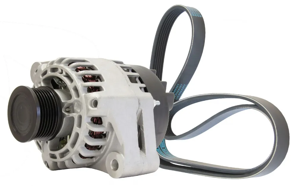 Abverkauf Generator, Satz, OPEL
