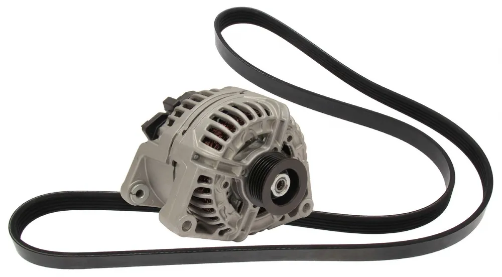 Direkt Vom Hersteller Generator, Satz, OPEL