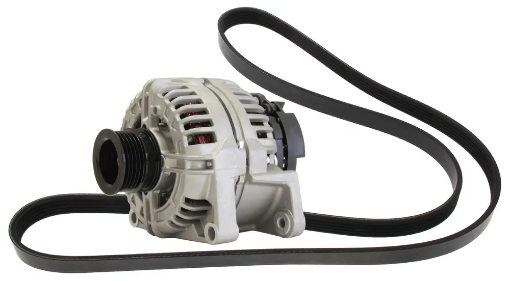 Must-Have Generator, Satz, OPEL