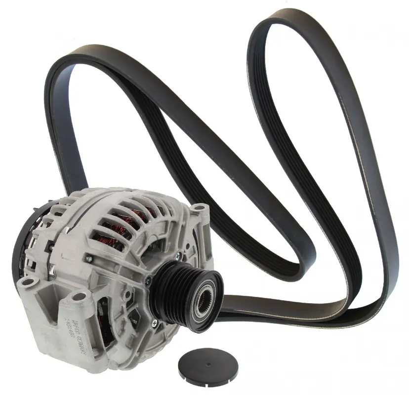 Online Kaufen Generator, Satz, MERCEDES-BENZ