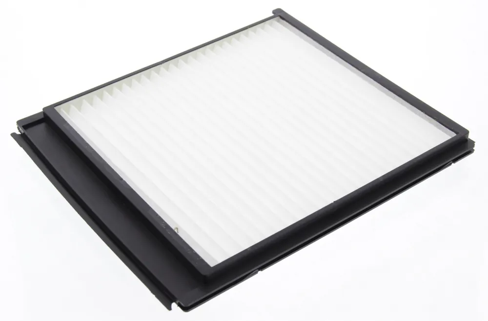 Filter, Innenraumluft, NISSAN Online Kaufen