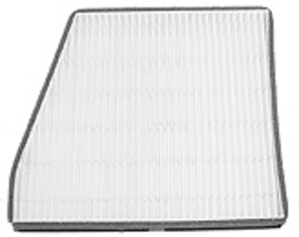 Filter, Innenraumluft, CHEVROLET, DAEWOO Zertifiziert