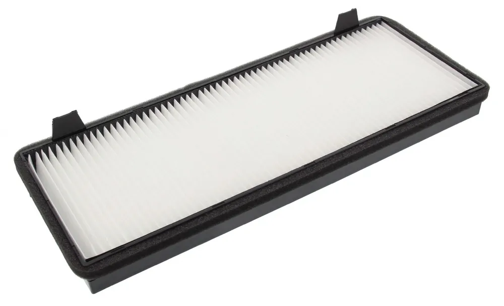 Zertifiziert Filter, Innenraumluft, RENAULT