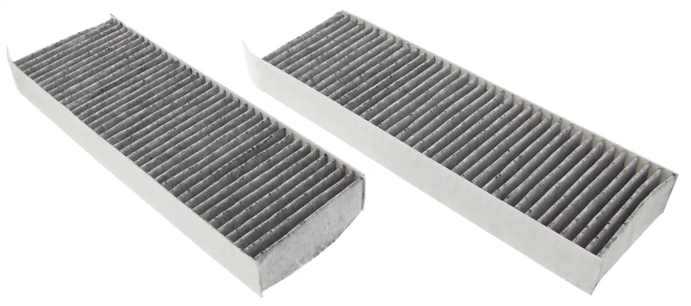 Wochenendangebot Filter, Innenraumluft, Satz, CITROËN, DS, OPEL, PEUGEOT, TOYOTA, VAUXHALL