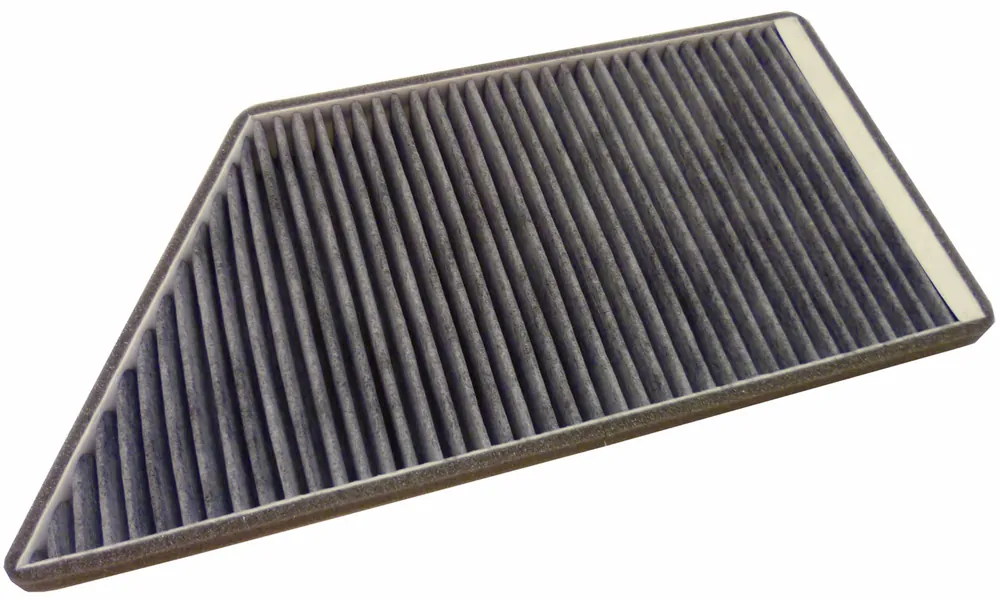 Geprüft Filter, Innenraumluft, PEUGEOT