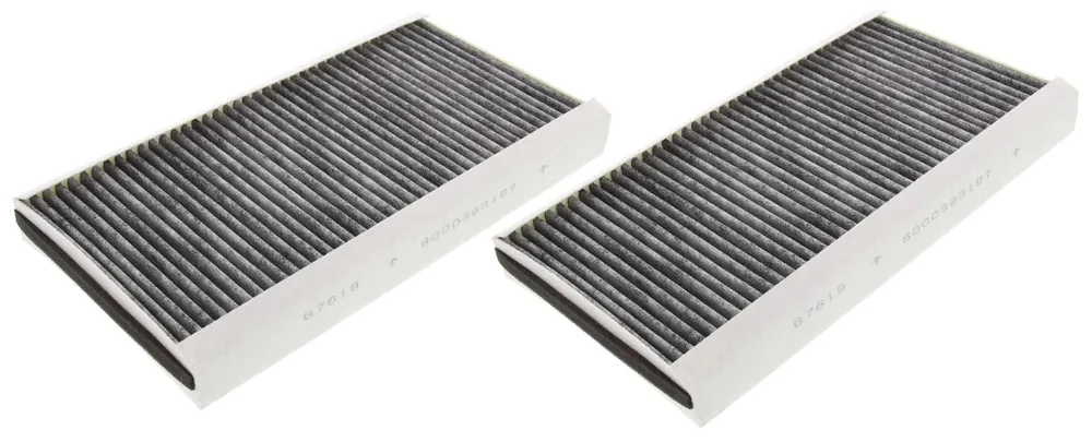 Filter, Innenraumluft, ALPINA, BMW Neue Kollektion