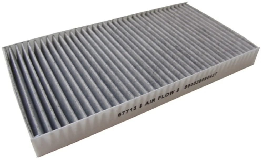 Filter, Innenraumluft, FIAT, OPEL, SAAB Neue Ware