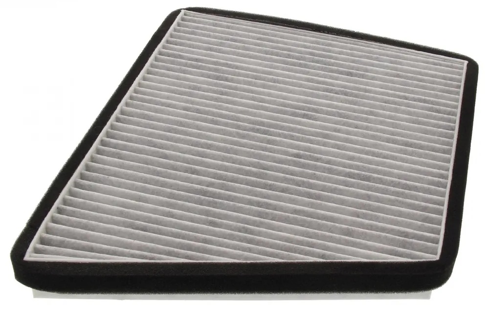Filter, Innenraumluft, MERCEDES-BENZ Neuheit