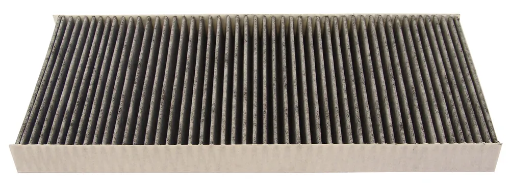 Zertifiziert Filter, Innenraumluft, MERCEDES-BENZ