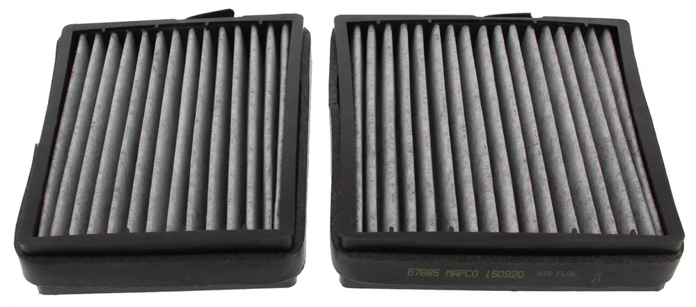 Filter, Innenraumluft, MERCEDES-BENZ Highlight