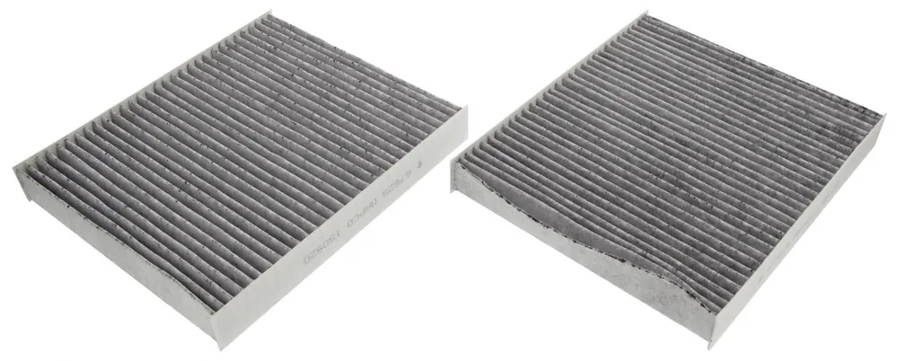 Filter, Innenraumluft, Satz, ALPINA, BMW, ROLLS-ROYCE Günstig