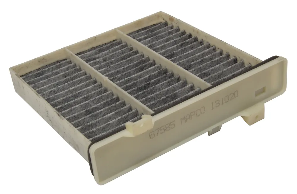 Filter, Innenraumluft, MITSUBISHI Begrenztes Angebot