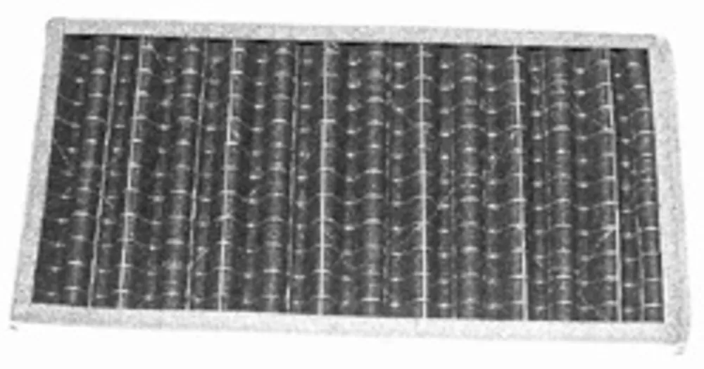 Echt Filter, Innenraumluft, ALFA ROMEO, FIAT, LANCIA