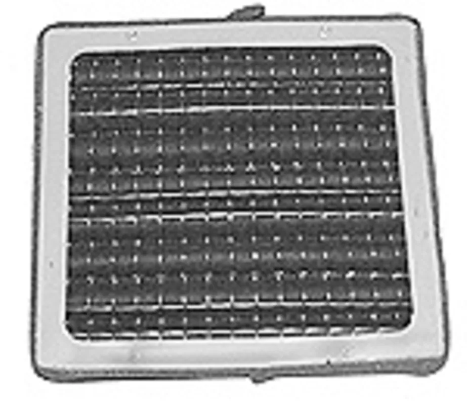 Top-Seller Filter, Innenraumluft, VOLVO